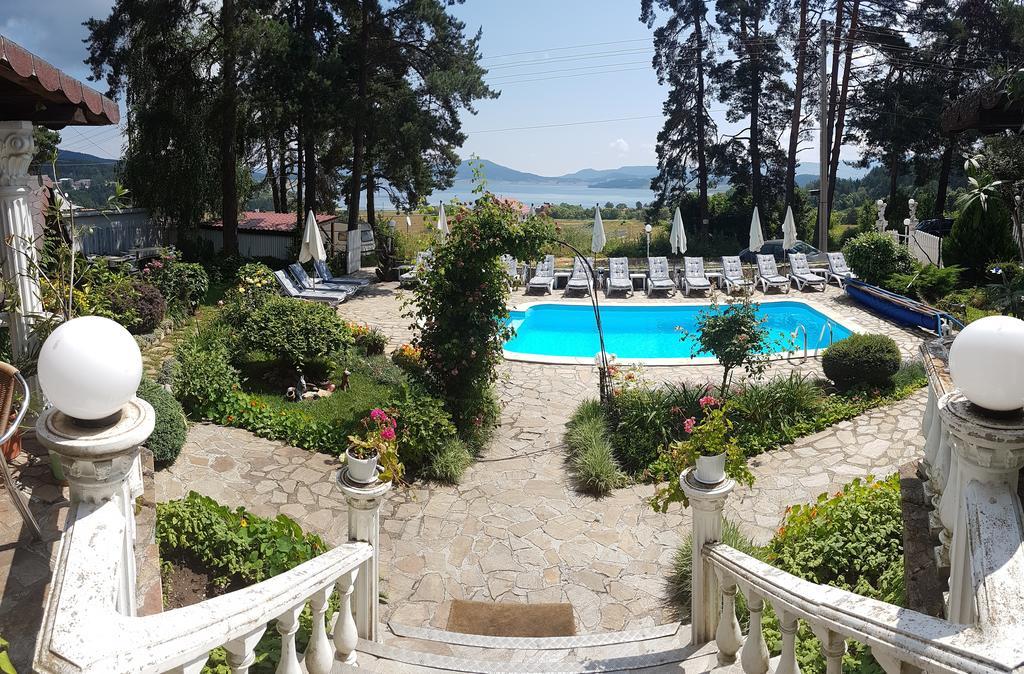 Vila Kalvachevi Tsigov Chark Exterior photo
